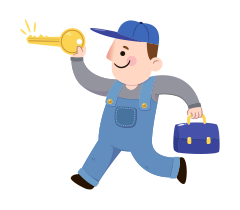 Local emergency lockout specialist near you offering 24/7 emergency lockout solution in West Hollywood, CA