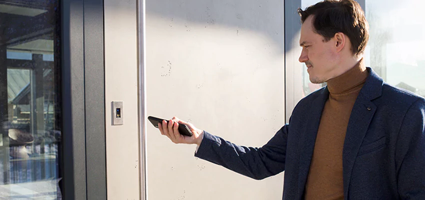 Wireless Digital Door Locks Repair And Installation in West Hollywood, CA