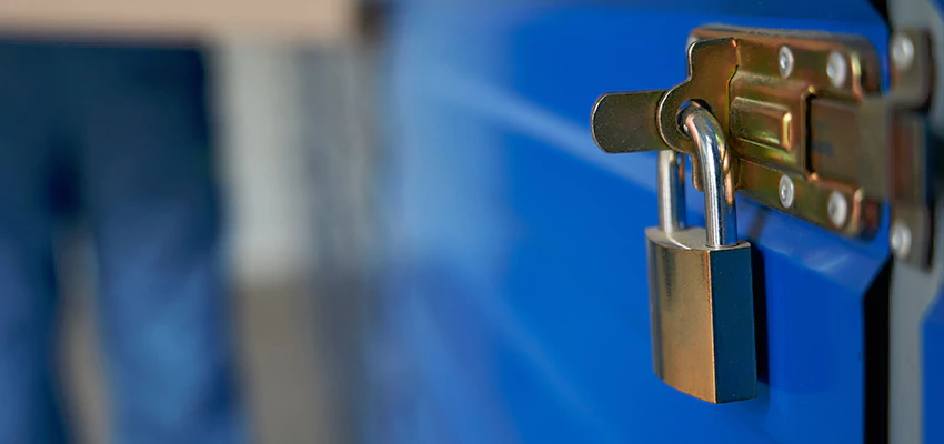 Industrial Door Lock Repair And Installation in West Hollywood, CA