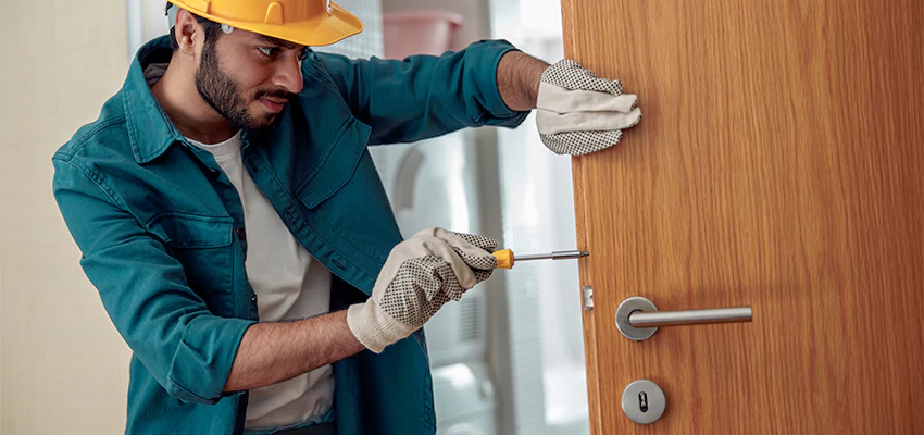 24 Hour Residential Locksmith in West Hollywood, California