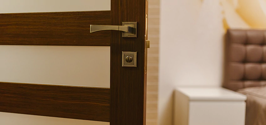 Door Lever Troubleshooting in West Hollywood, CA