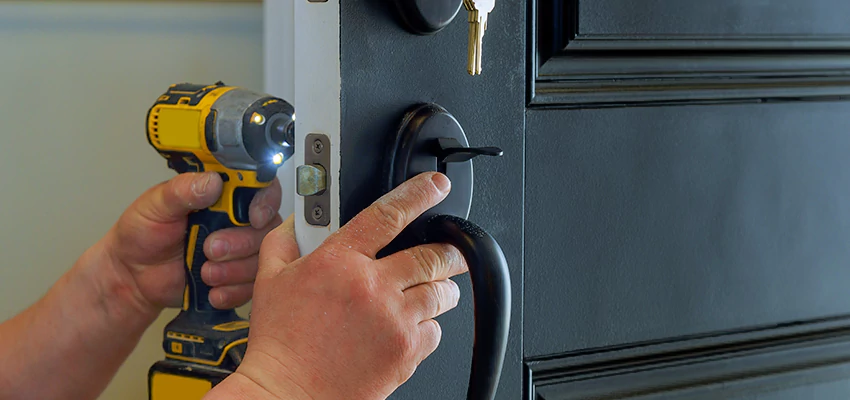 Emergency Downtown Locksmith in West Hollywood, CA