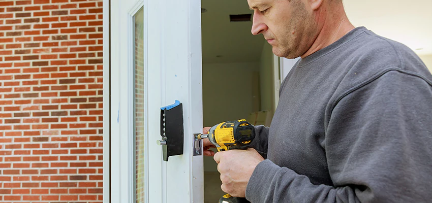 Eviction Locksmith Services For Lock Installation in West Hollywood, CA