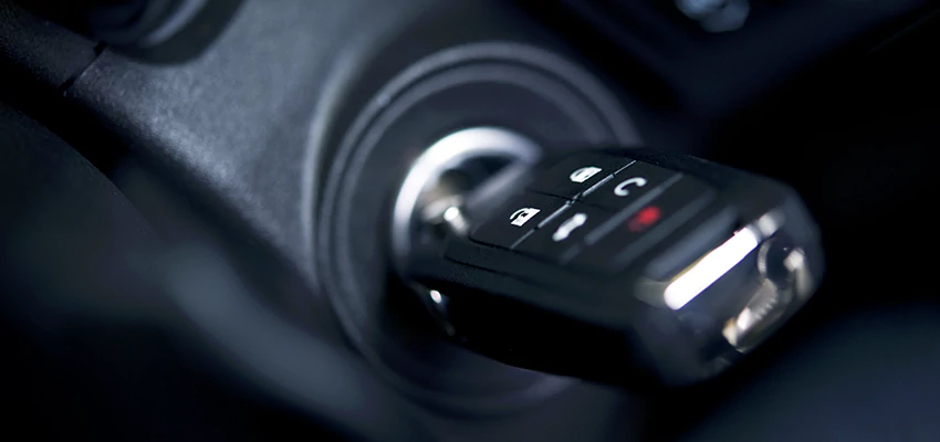 Ignition Switch Replacement in West Hollywood, CA