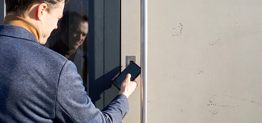 Police Recommended Rekey Locksmith in West Hollywood, California