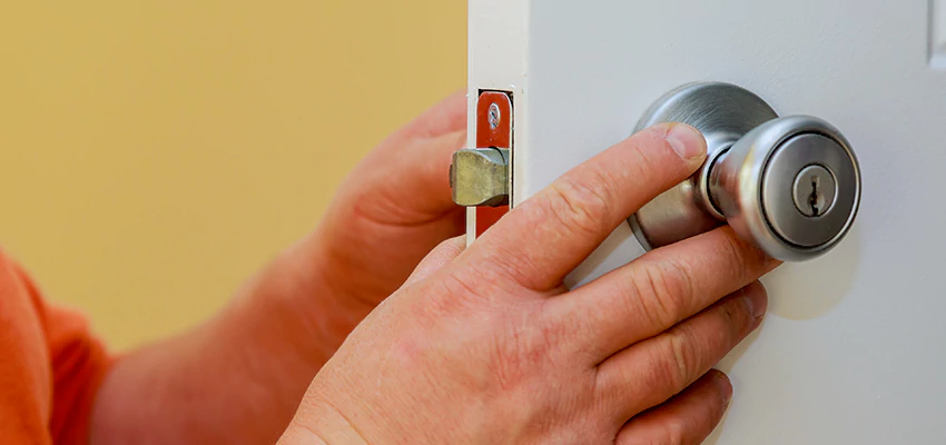 Residential Locksmith For Lock Installation in West Hollywood, California