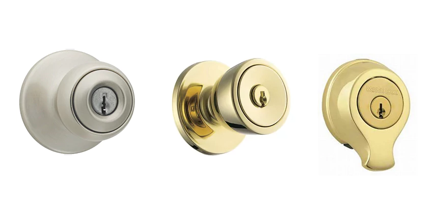 Weiser Bluetooth Lock Installation in West Hollywood, CA