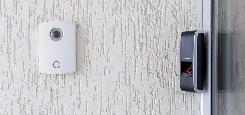 Automatic Door Lock Repair in West Hollywood, California