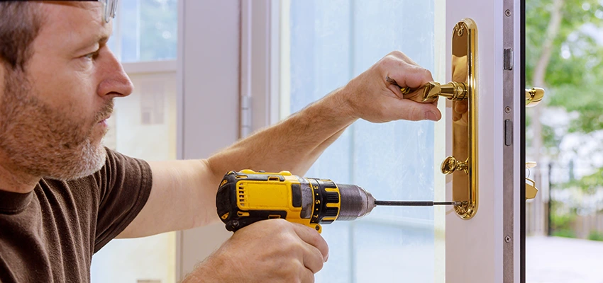 Affordable Bonded & Insured Locksmiths in West Hollywood, CA