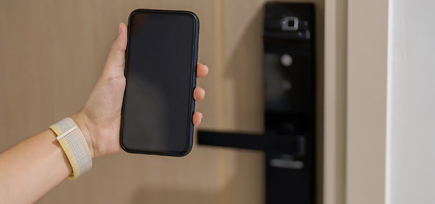 Keypad Wifi Locks Repair And Installation in West Hollywood, CA