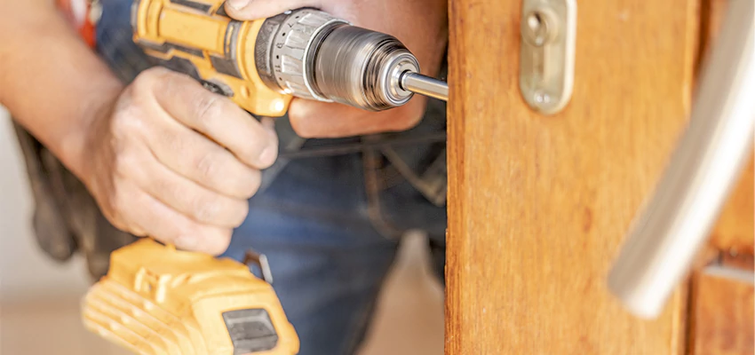 Emergency A1 Locksmith Services in West Hollywood, California