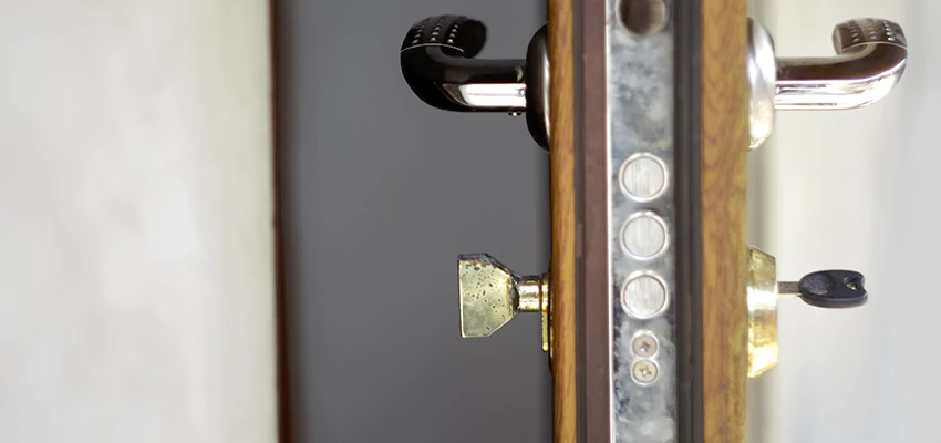 Holiday Emergency Locksmith in West Hollywood, California