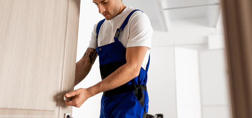 Car Lock Repair And Installation Expert in West Hollywood, CA