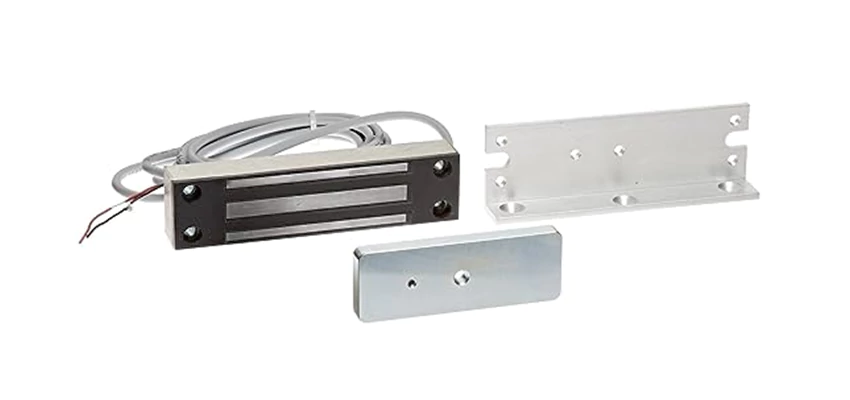 Deadbolt Magnetic Door Locks Installation in West Hollywood, CA