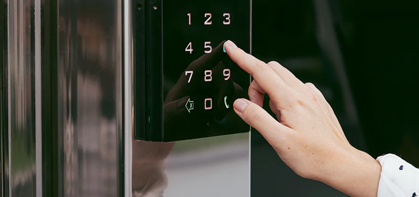 Property Management Locksmith For Lock Installation in West Hollywood, CA