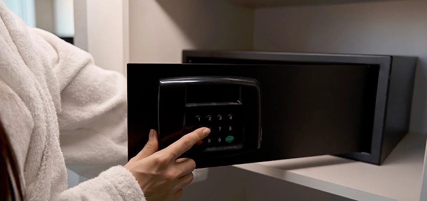 Safe Unlocking Service Company in West Hollywood, California