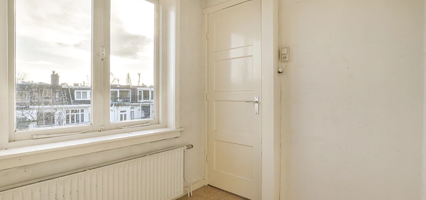 Sliding Window Locks And Security in West Hollywood, California