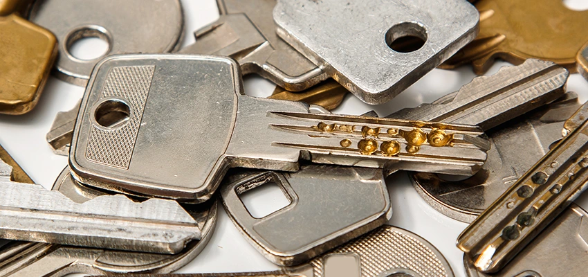 Stuck Key Extraction in West Hollywood, CA