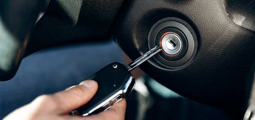 Car Key Replacement Locksmith in West Hollywood, California