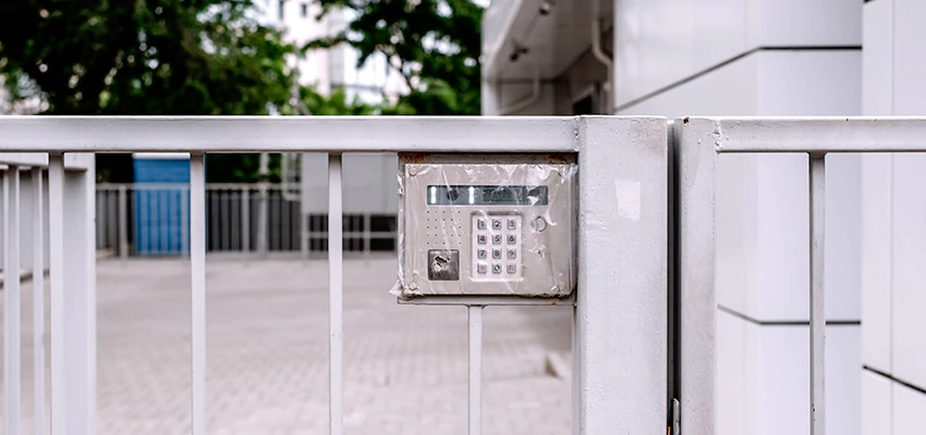 Gate Locks For Metal Gates in West Hollywood, California