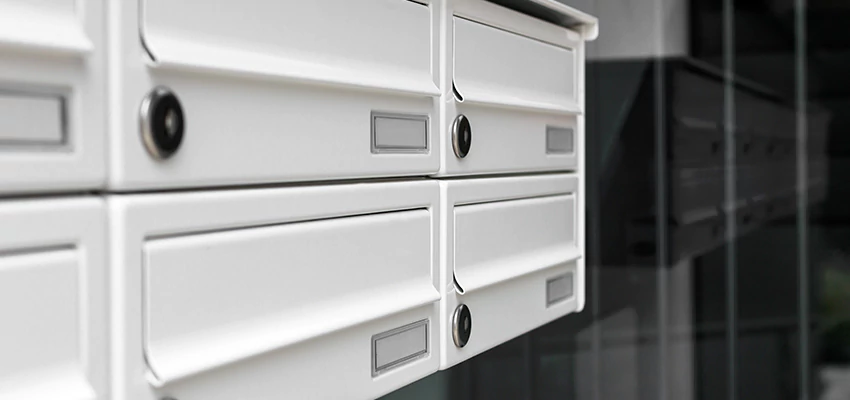 Mailbox Tubular Lock Replacement in West Hollywood, California
