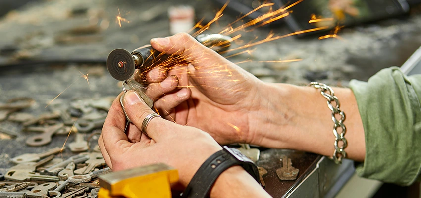 Mobile Locksmith For Lock Replacement Service in West Hollywood, California