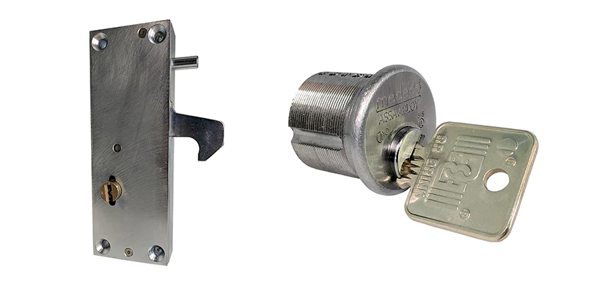 RR Fence Gates Brink Locks Repair in West Hollywood, California