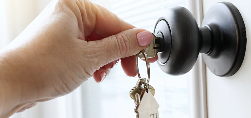 Top Locksmith For Residential Lock Solution in West Hollywood, California