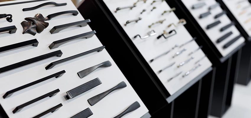 Pocket Door Hardware Installation in West Hollywood, California