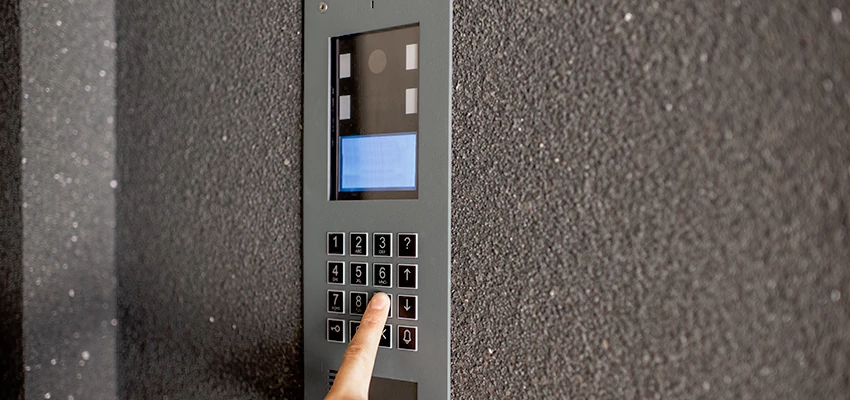Access Control System Installation in West Hollywood, California