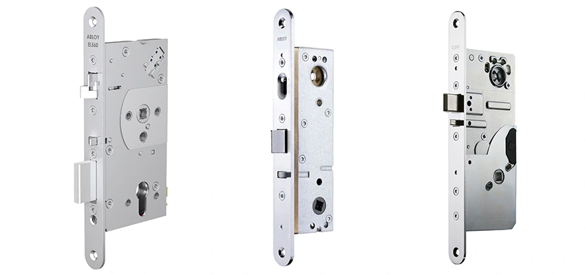 ASSA-Abloy Locks Hinge Repair in West Hollywood, California