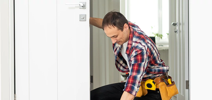 Emergency Automotive Locksmith in West Hollywood, CA