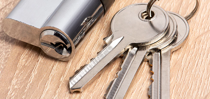 Lock Rekeying Services in West Hollywood, California