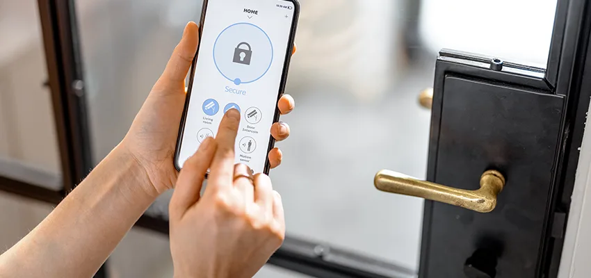 Remote Control Locks Sensor Repair in West Hollywood, California