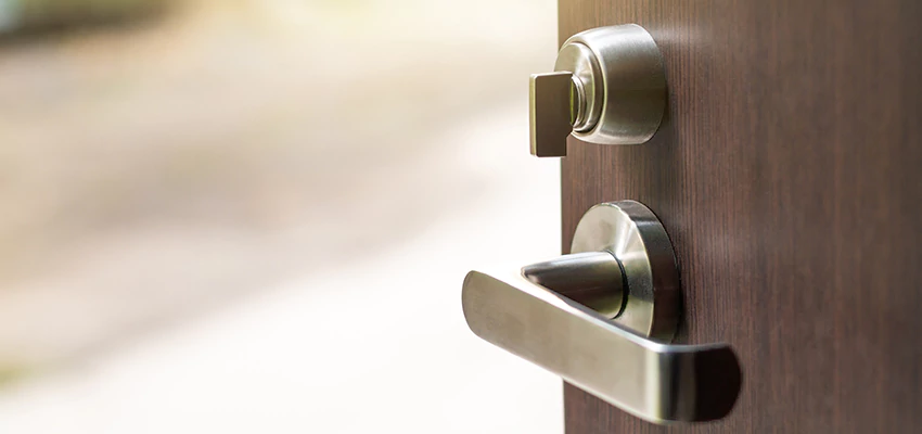 Trusted Local Locksmith Repair Solutions in West Hollywood, CA