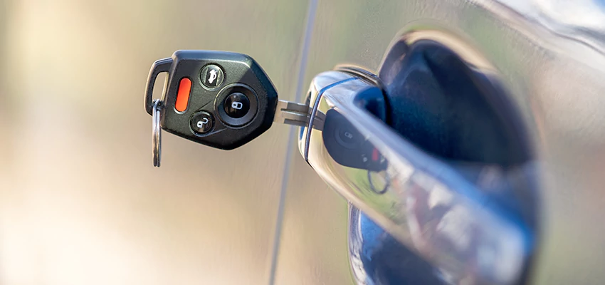 Automotive Locksmith Key Programming Specialists in West Hollywood, CA