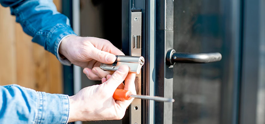 Eviction Locksmith For Lock Repair in West Hollywood, CA