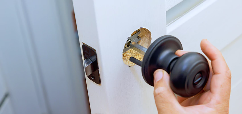 Locksmith For Lock Repair Near Me in West Hollywood, California