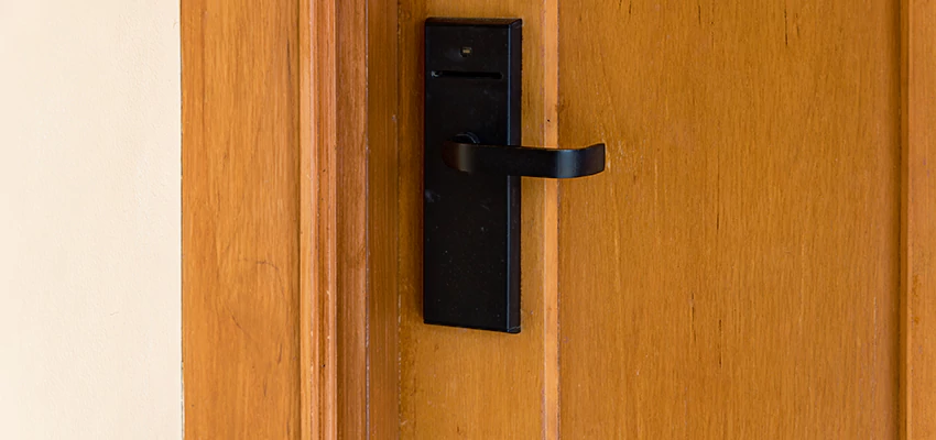 Quick Response Locksmith For Lock Repair in West Hollywood, California