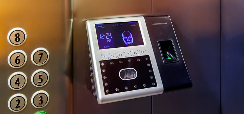 Commercial Locksmith For Lock Repair in West Hollywood, CA