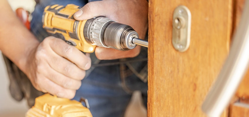 Eviction Locksmith in West Hollywood, California