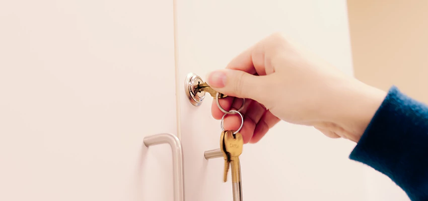 Cabinet Electronic Locks Repair in West Hollywood, California