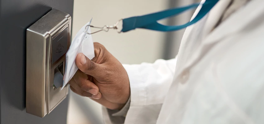 Commercial Locksmith For Rekey in West Hollywood, CA