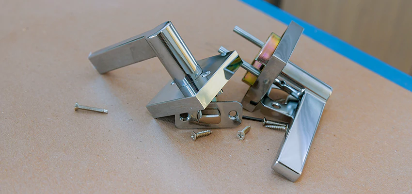 Master Lock Key System Installation Service in West Hollywood, California