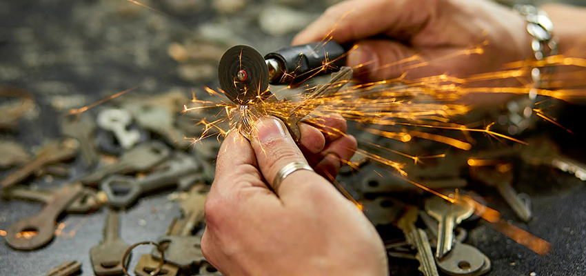 24/7 Locksmith Services For Lock Rekeying in West Hollywood, CA