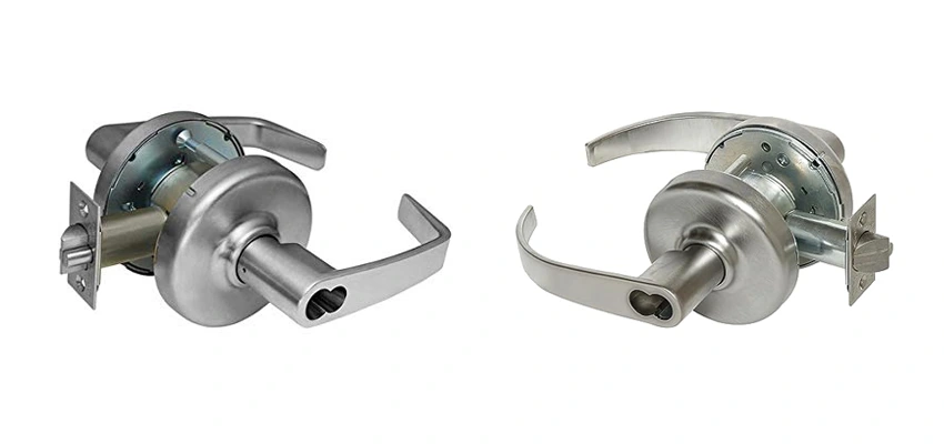 Corbin Russwin Unit Locks Repair Installation in West Hollywood, CA