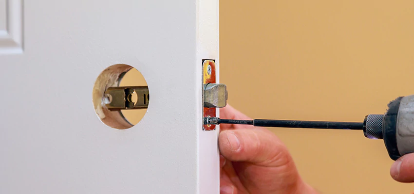 Home Invasion Camera Repairs in West Hollywood, California