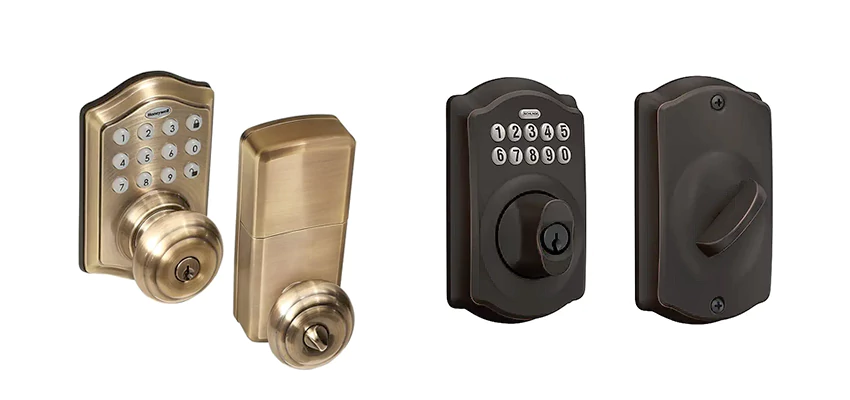 Medeco Locks Replacement in West Hollywood, CA