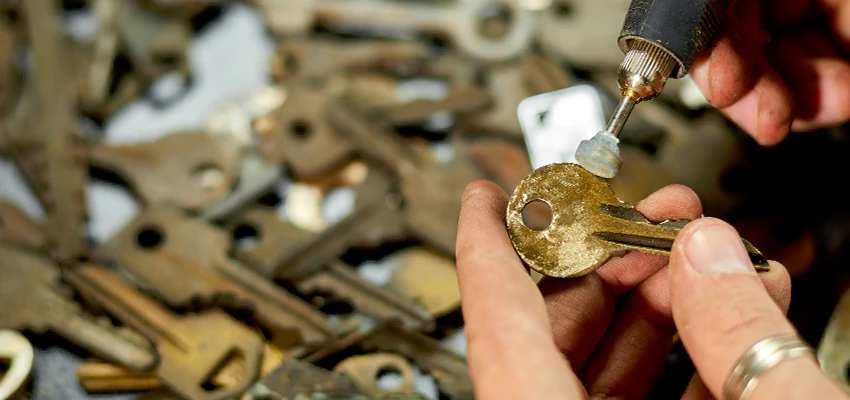 A1 Locksmith For Key Replacement in West Hollywood, California