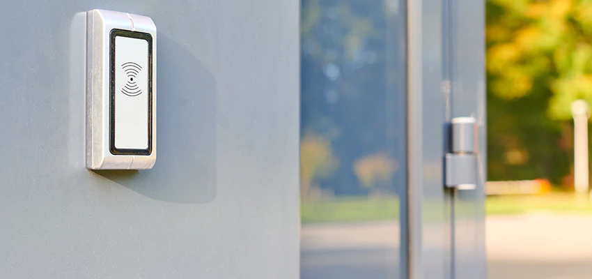 Glass Door Electric Lock Repair in West Hollywood, CA